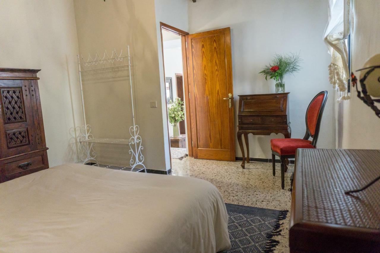 La Casa Del Campo Villa เบกา เด ซานมาเตโอ ภายนอก รูปภาพ