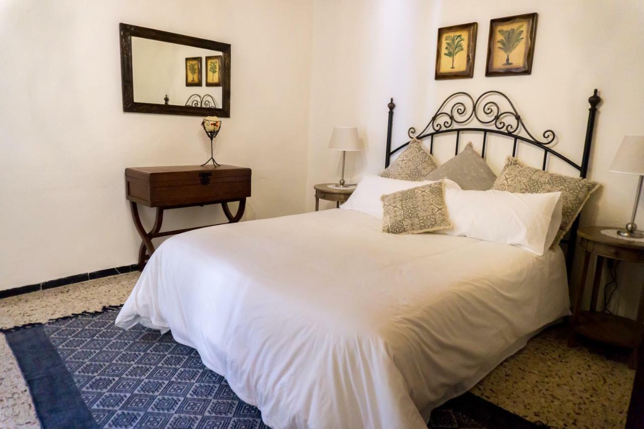 La Casa Del Campo Villa เบกา เด ซานมาเตโอ ภายนอก รูปภาพ