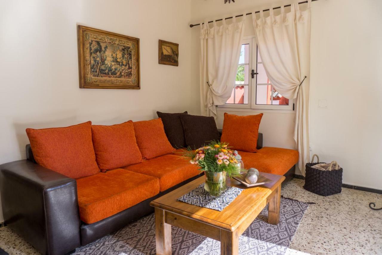 La Casa Del Campo Villa เบกา เด ซานมาเตโอ ภายนอก รูปภาพ