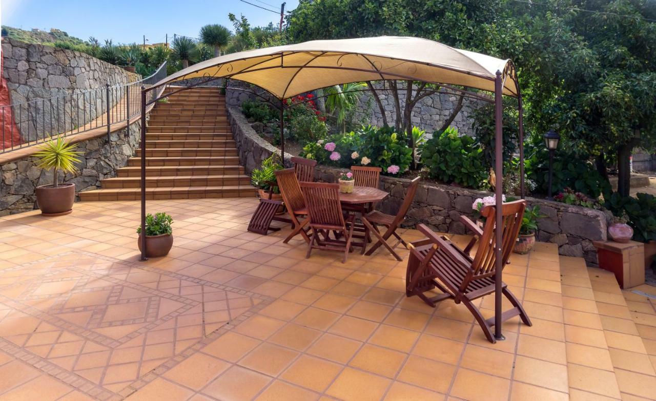 La Casa Del Campo Villa เบกา เด ซานมาเตโอ ภายนอก รูปภาพ